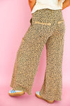 It’s A Lifestyle Pants – Leopard