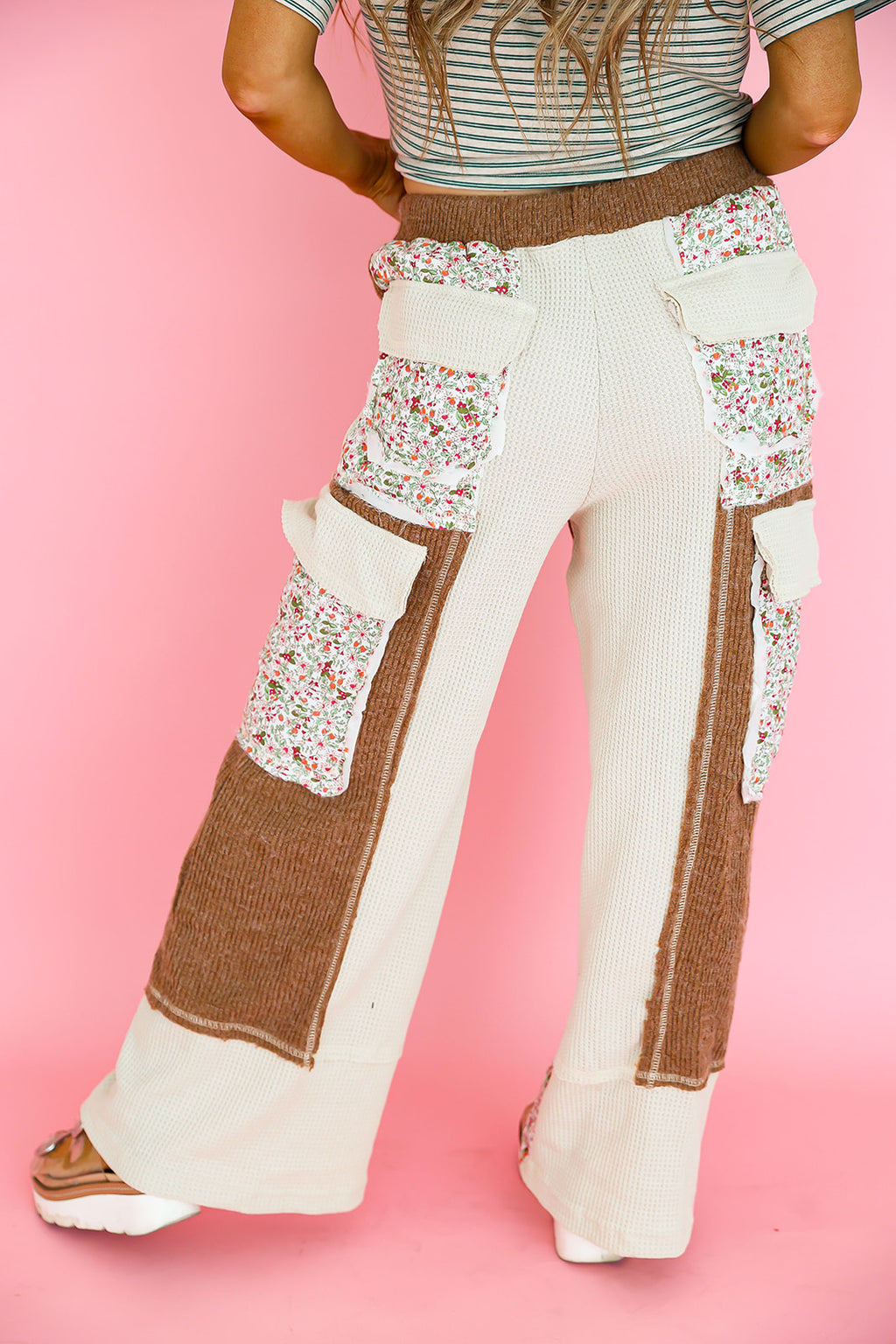 Maple Meadow Pants