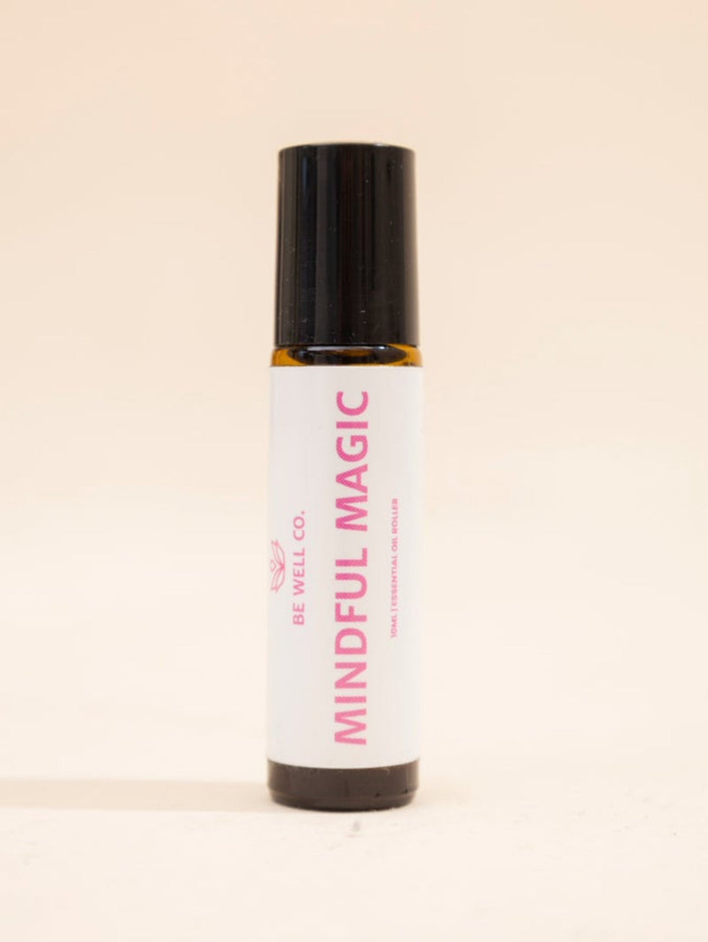PREORDER: Be Well Mindful Magic Wellness Roller