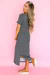 Lesson Plan Lounge Dress