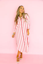 The Midday Moment Dress