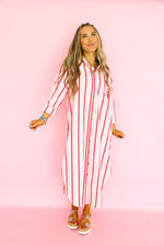 The Midday Moment Dress