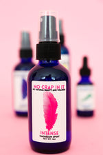 PREORDER: No Crap In It Magnesium Sprays