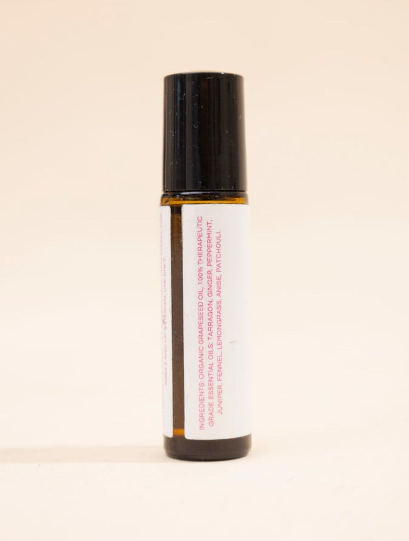 PREORDER: Be Well Tummy Tonic – Calm & Soothe Digestion