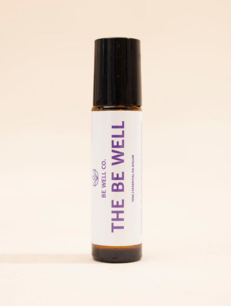 PREORDER: Be Well The Be Well – Strengthen & Protect your immune system