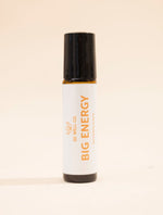 PREORDER: Be Well Big Energy- The Workout Blend