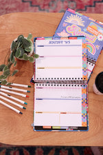 Good Things Are Coming Planner – 2025-2026