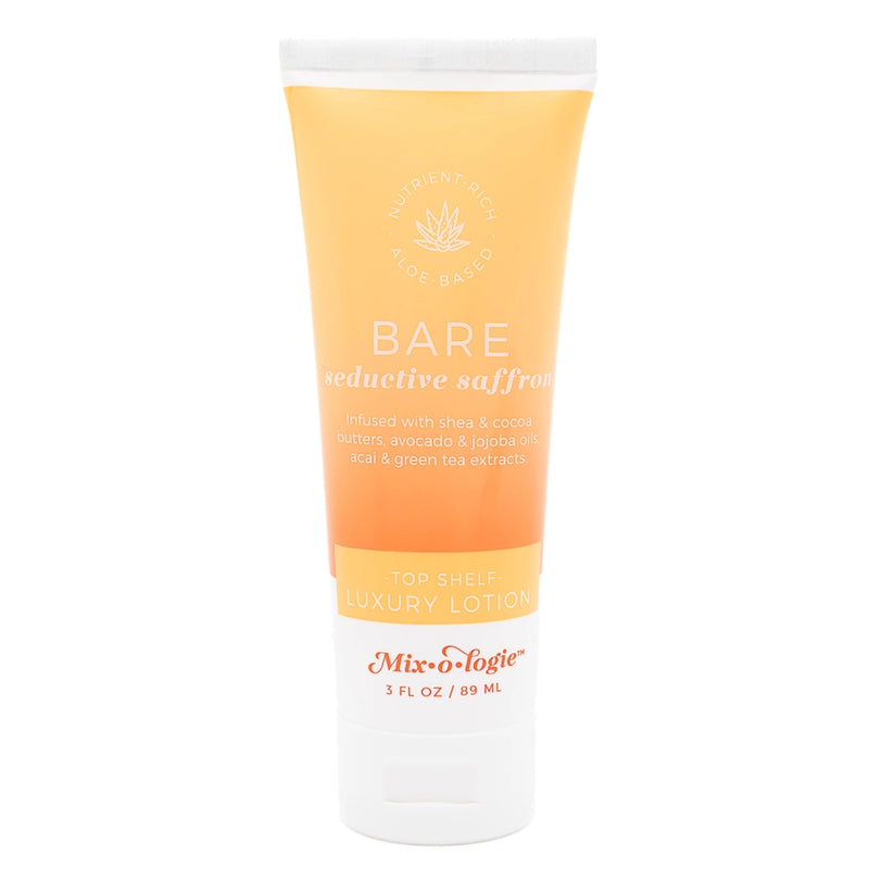 PREORDER: Mixologie Luxury Lotion