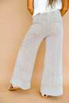 It’s A Lifestyle Pants – Taupe