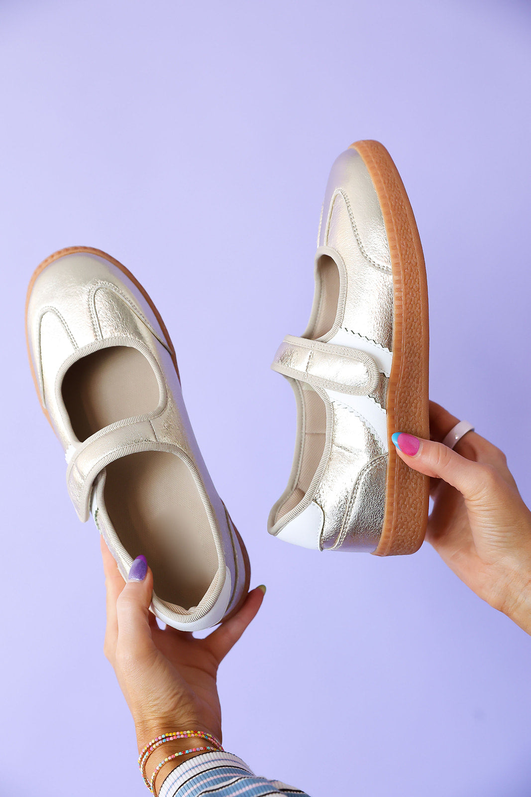 Bit Of Ritz Mary Jane Shoes