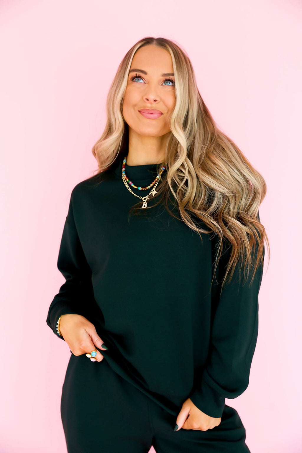 After Hours Modal Scuba Set – Regency Green