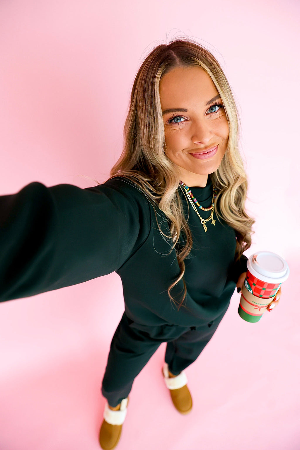 After Hours Modal Scuba Set – Regency Green