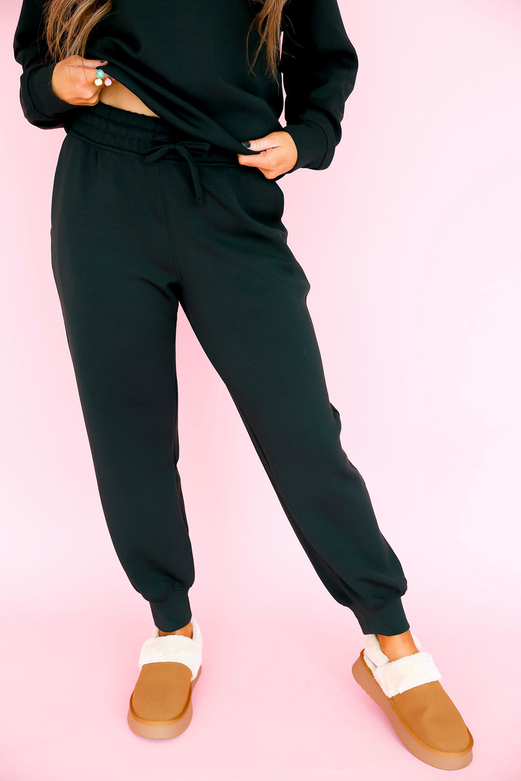 After Hours Modal Scuba Set – Regency Green