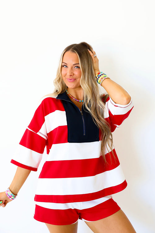 All-American Cutie Set