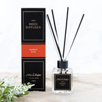 PREORDER: Mixologie Reed Diffuser