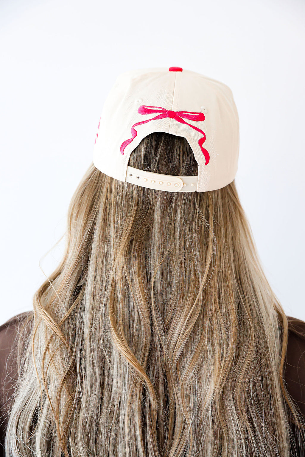 Amore Trucker Hat