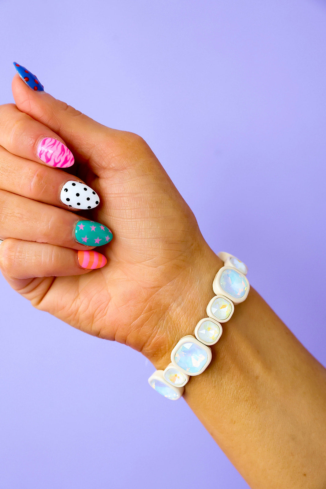 Angel Aura Bracelet