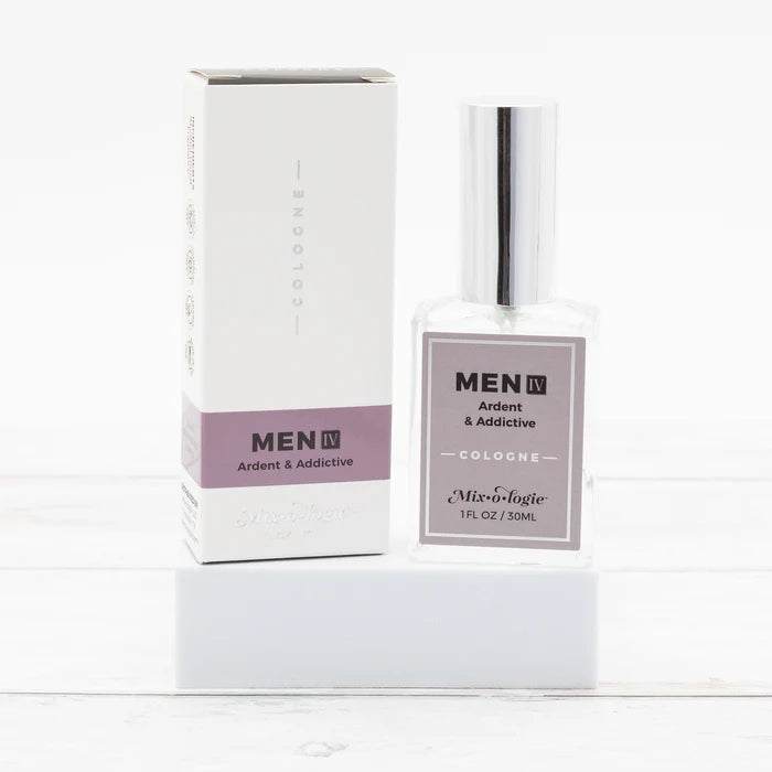 PREORDER: Mixologie Cologne For Men