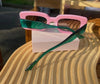 Deco Glam Sunglasses