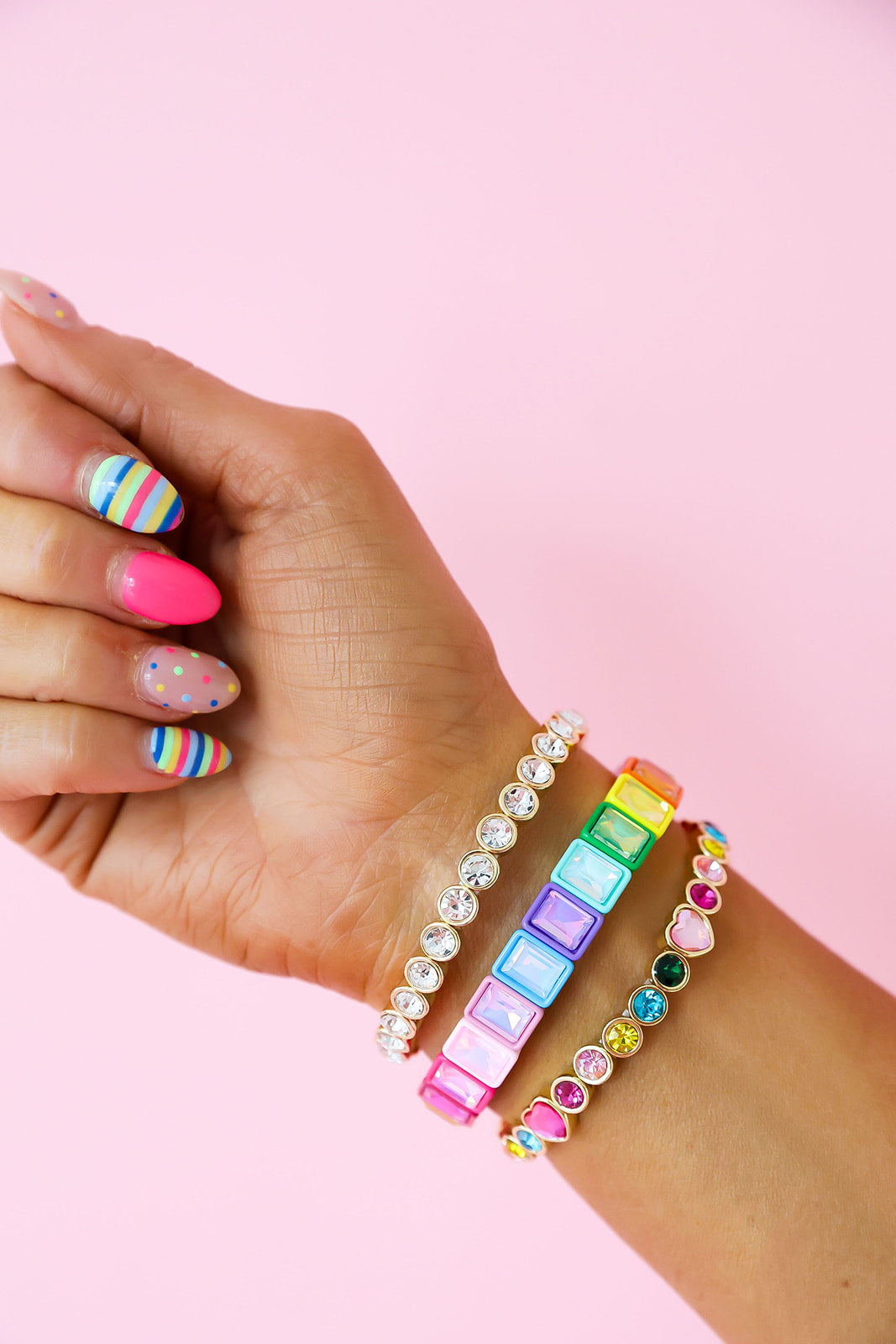 Little Luxuries Bracelet