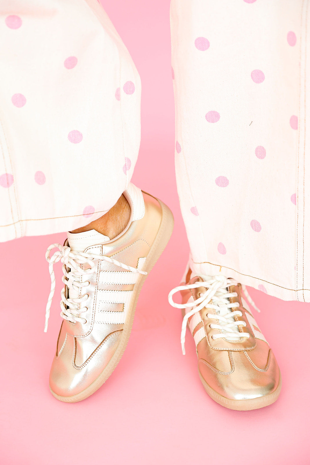 Shimmer & Shine Sneakers