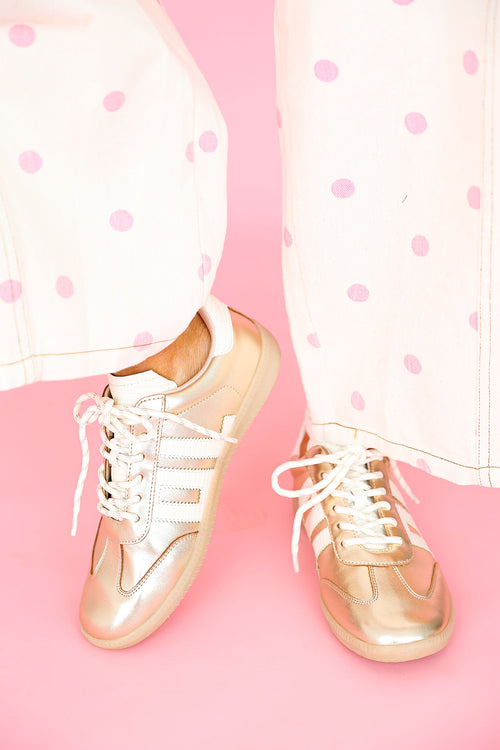 Shimmer & Shine Sneakers