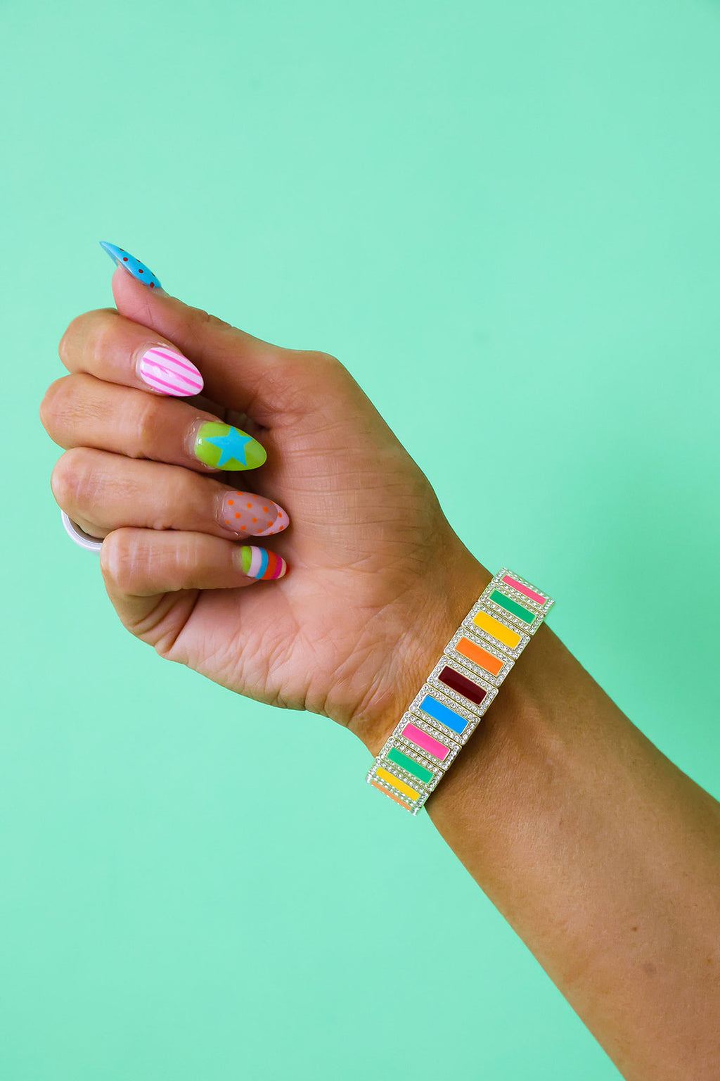 Happy Highlights Bracelet
