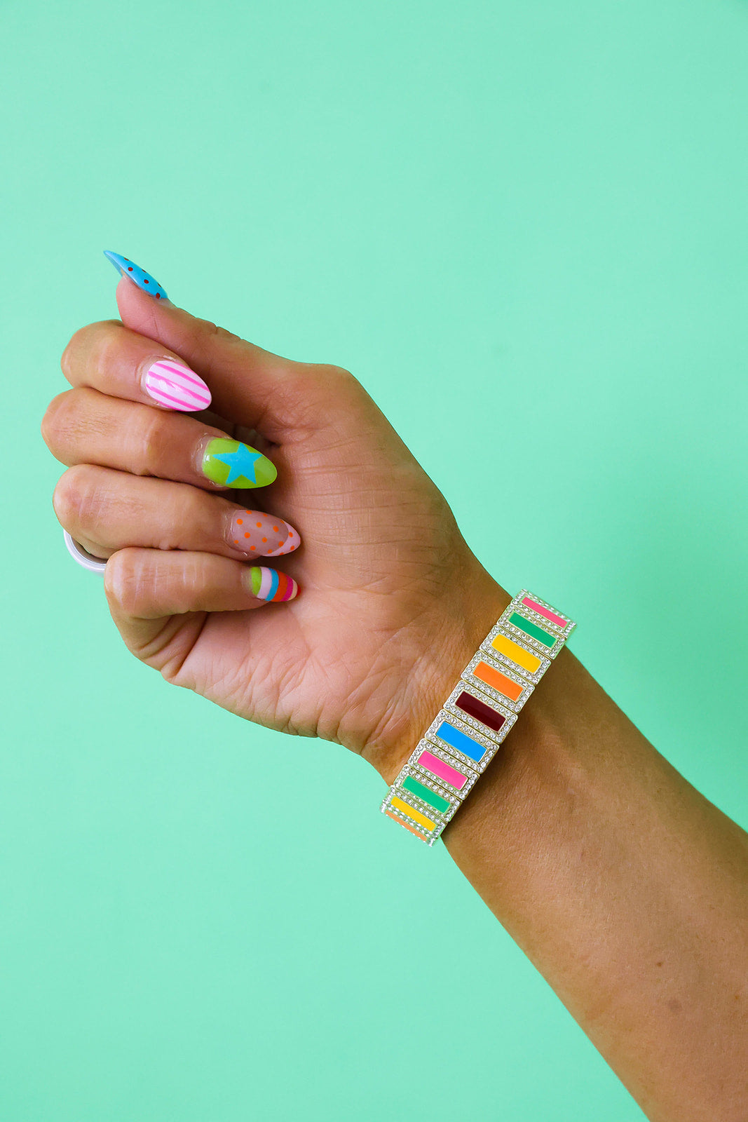 Happy Highlights Bracelet
