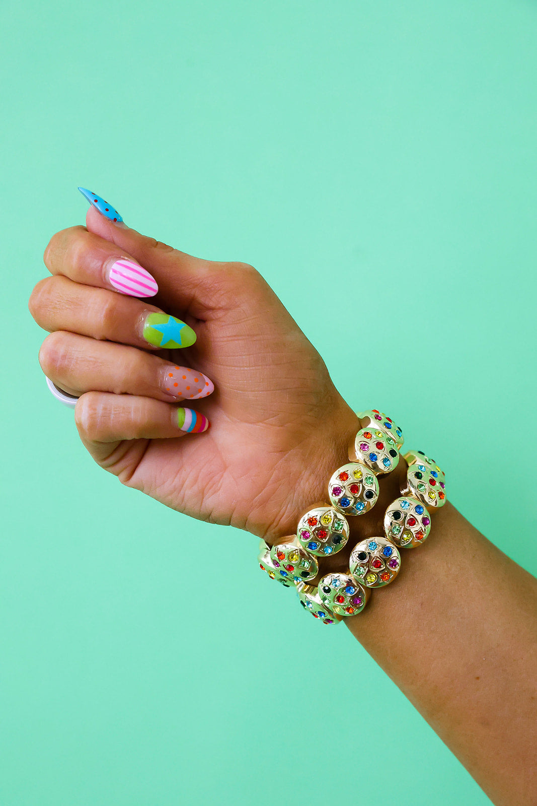 Confetti Celebration Bracelet