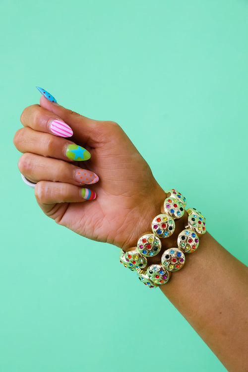 Confetti Celebration Bracelet