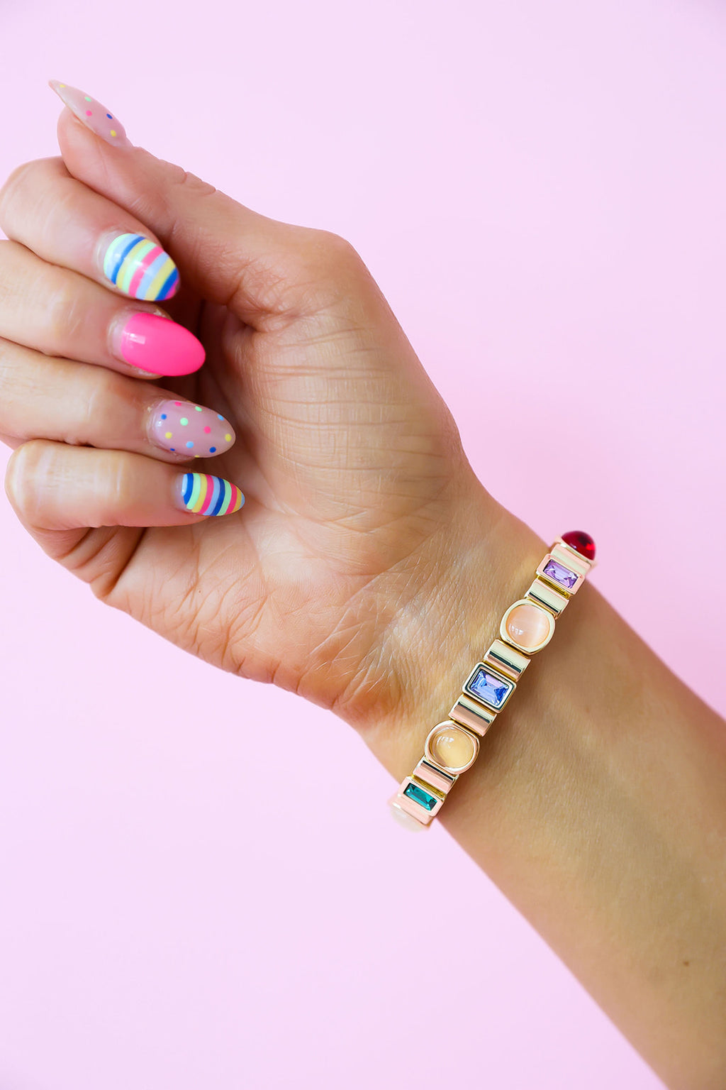 Maisie Bracelet – Multi