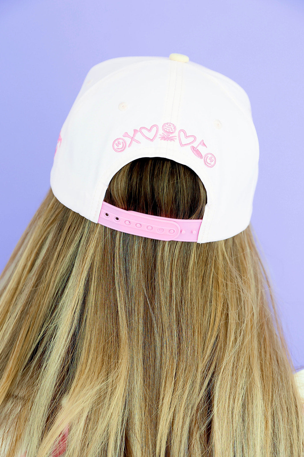 Birdie Babe Trucker Hat