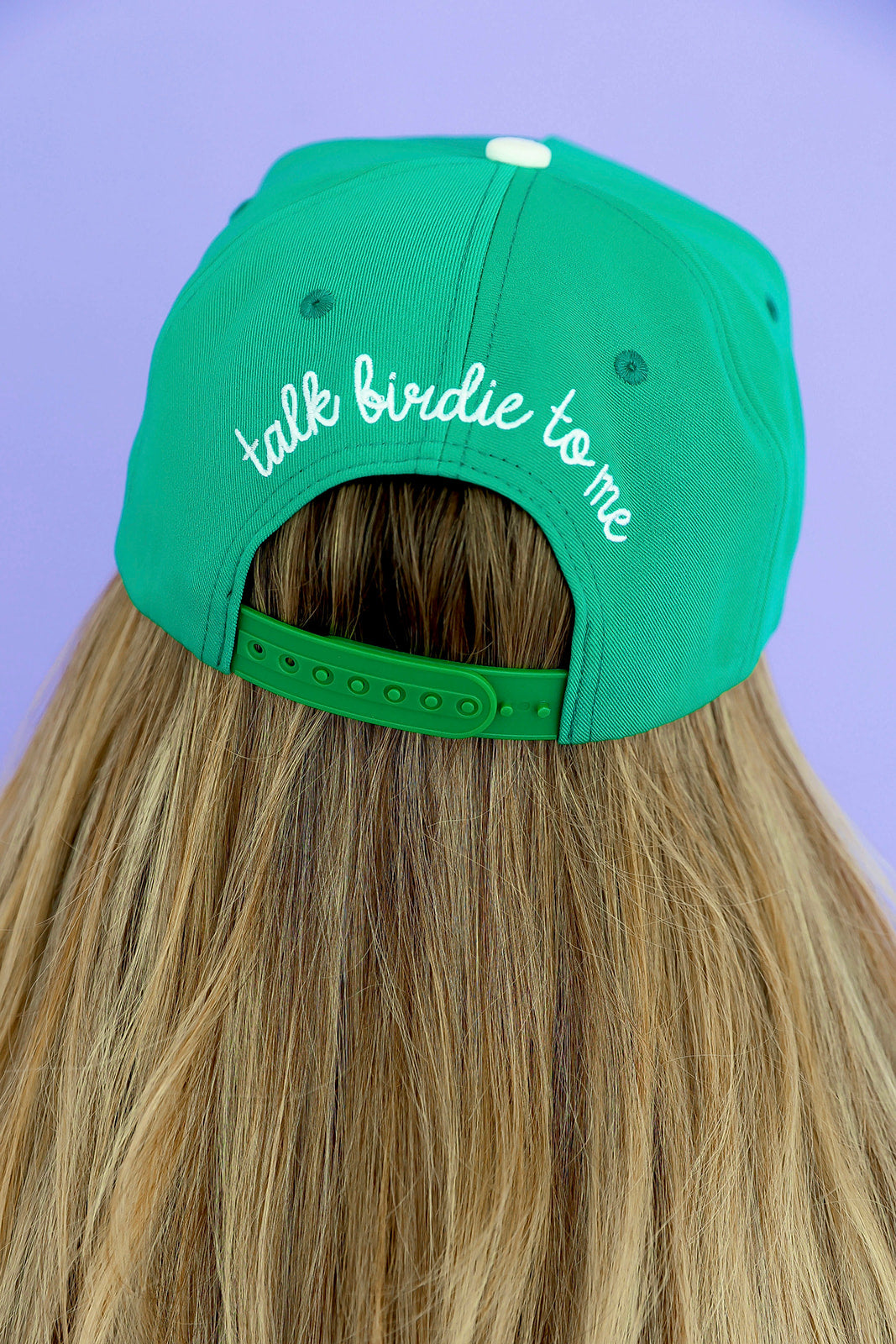 Clubbin’ Cutie Trucker Hat