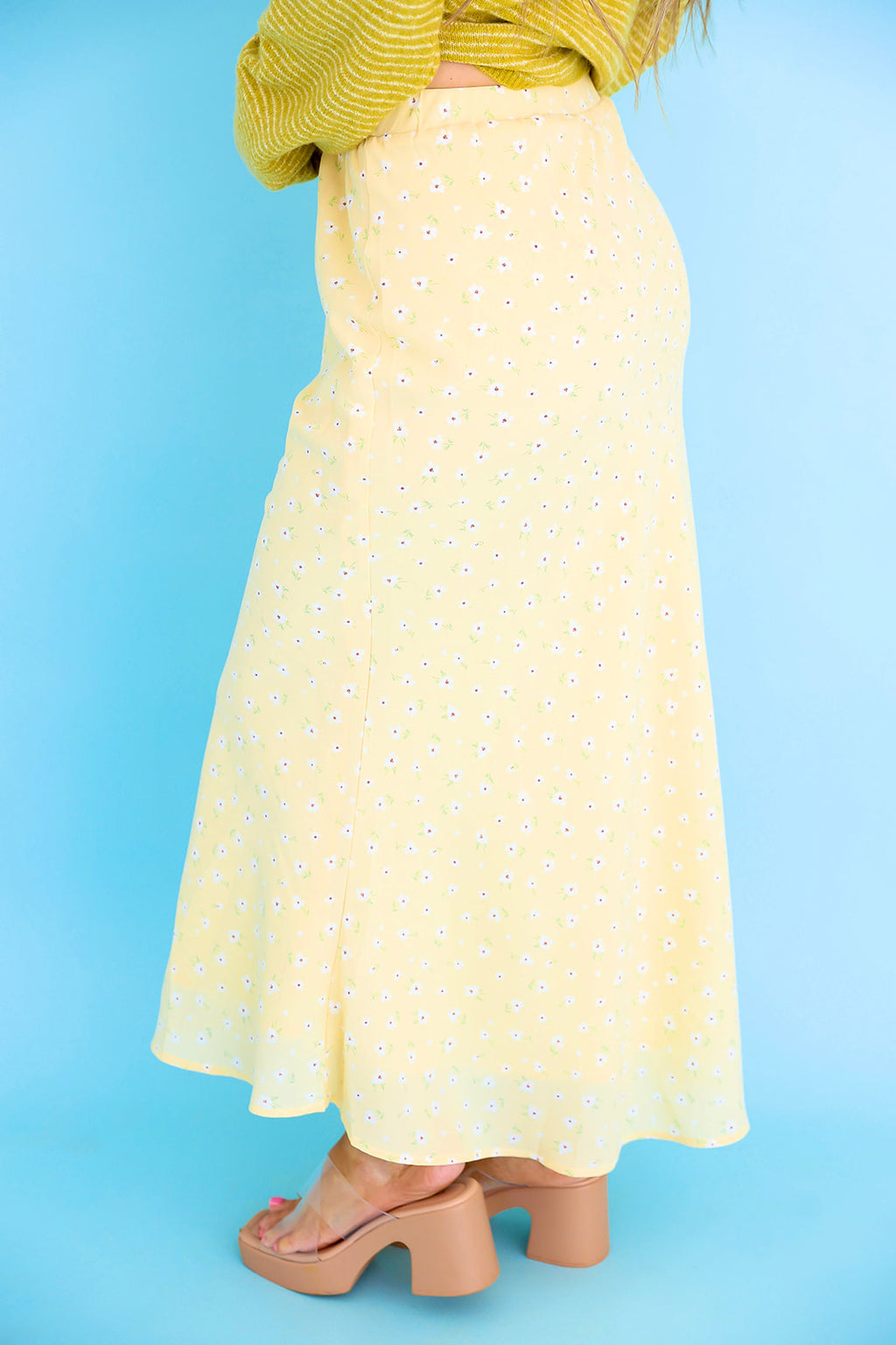 Daisy Daydream Skirt