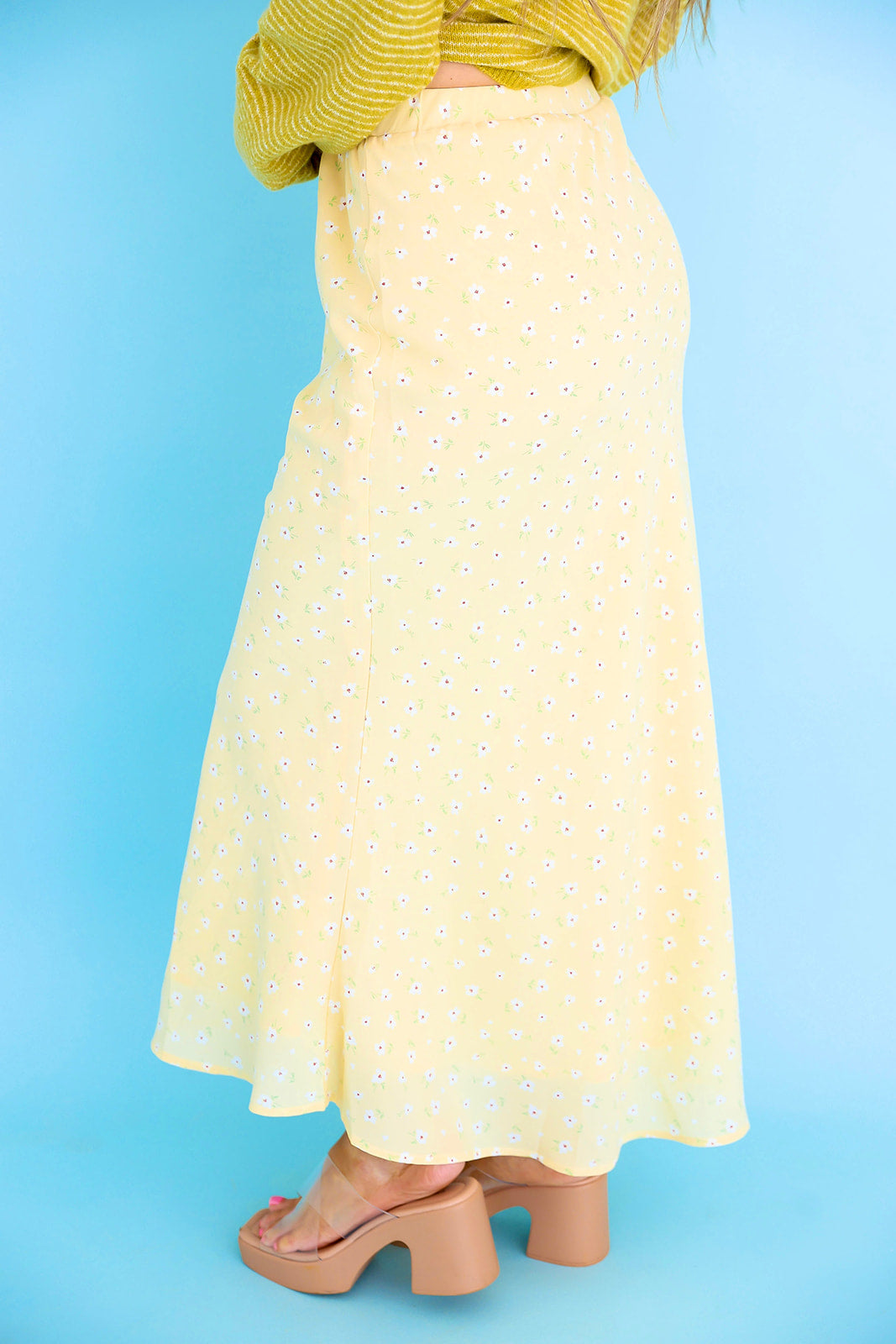 Daisy Daydream Skirt