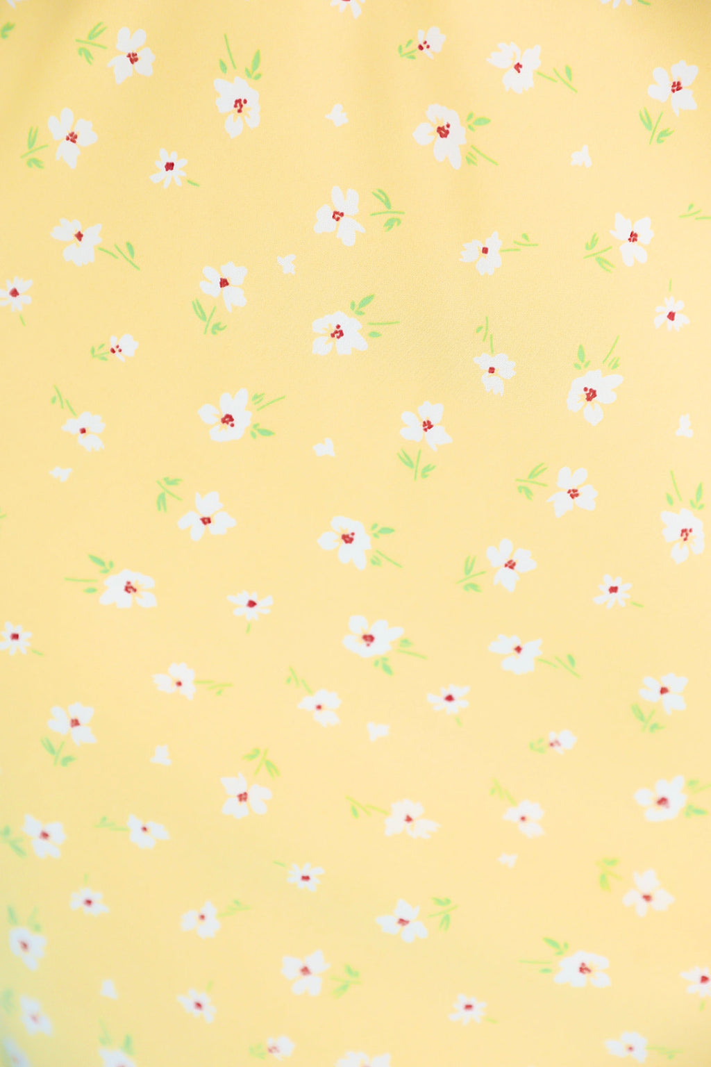 Daisy Daydream Skirt