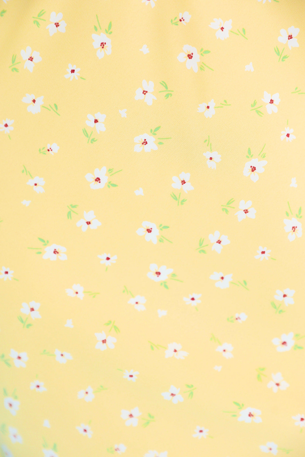 Daisy Daydream Skirt