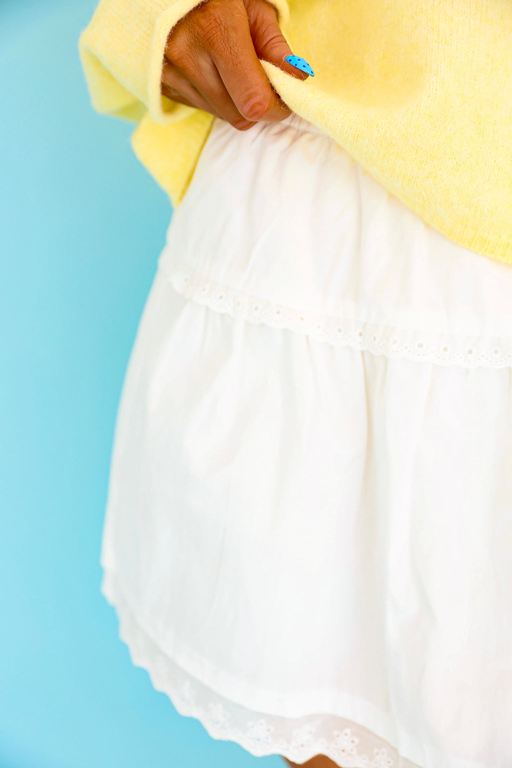 Simply Sweet Skort