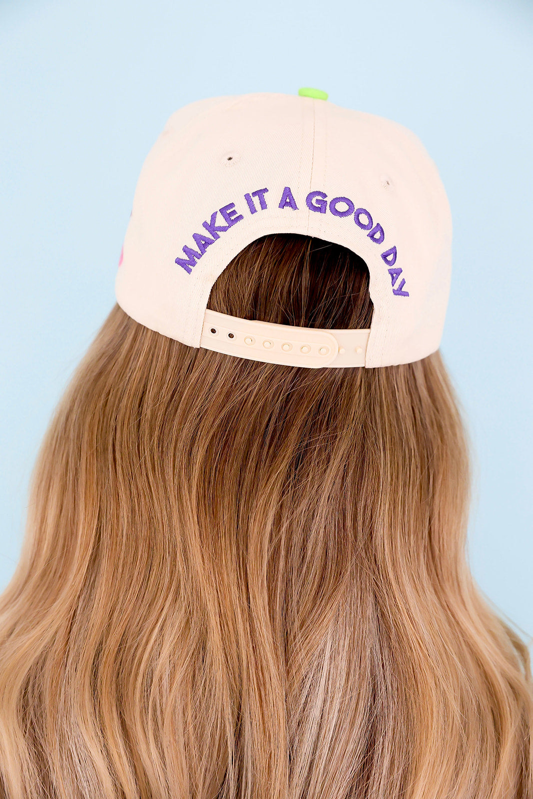 Teacher Trucker Hat