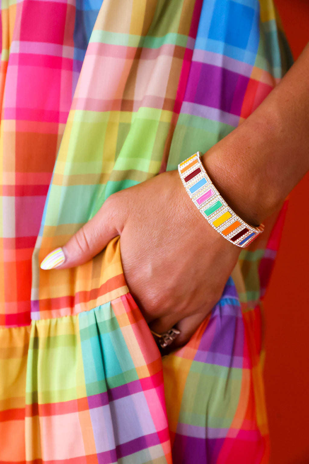 Happy Highlights Bracelet