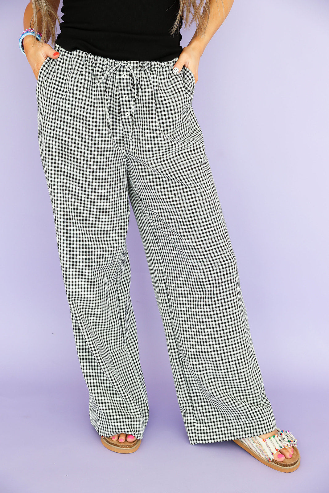 Check Me Out Pant