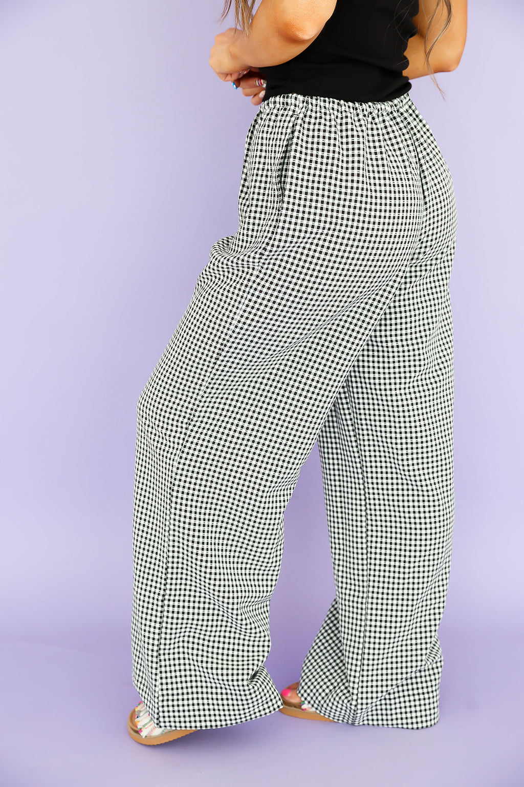Check Me Out Pant