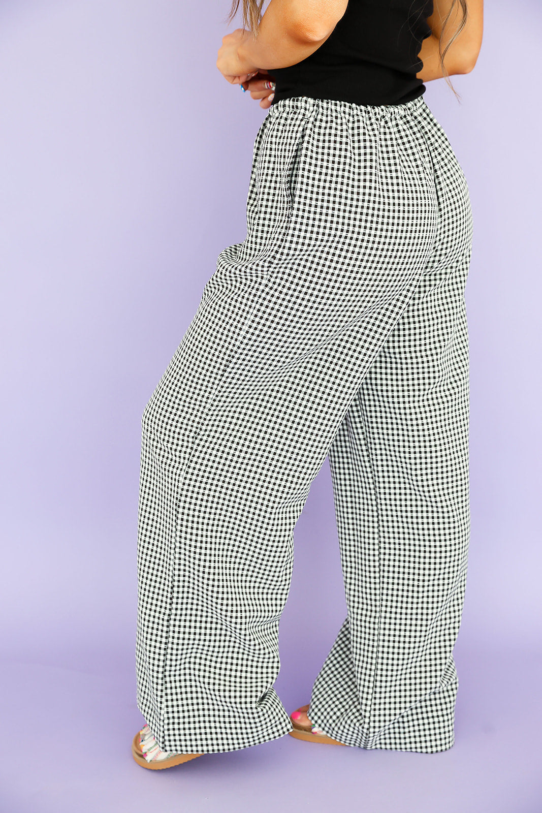 Check Me Out Pant