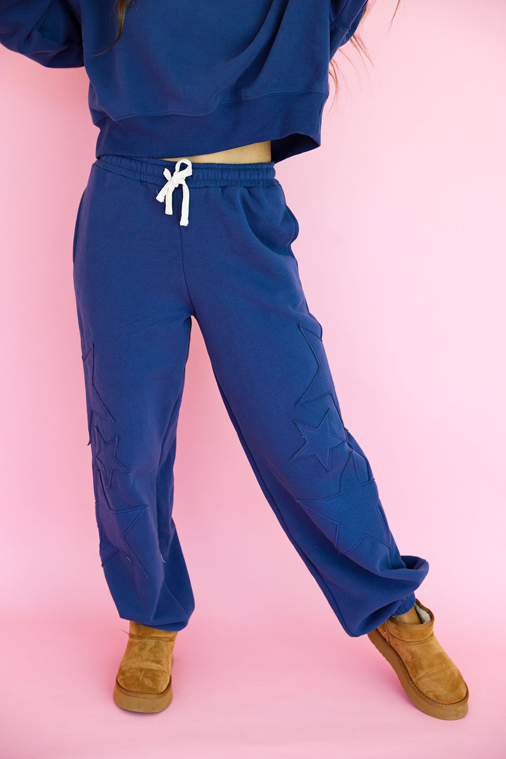 Cozy Constellation Set