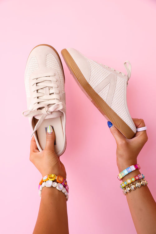 Roll Call Slip On Sneakers