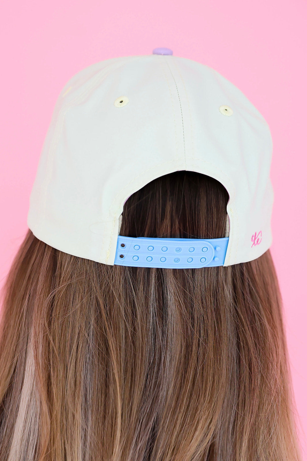 Give God Glory Baseball Hat