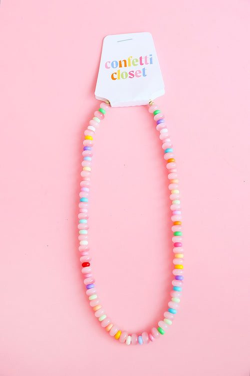 Tutti Frutti Necklace