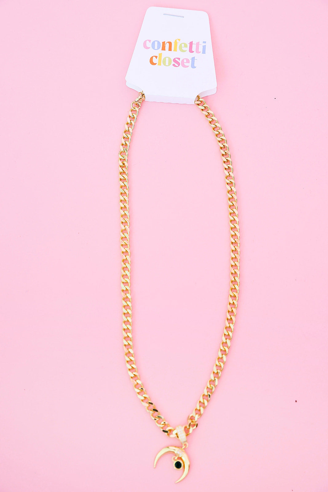 Luna Luxe Necklace