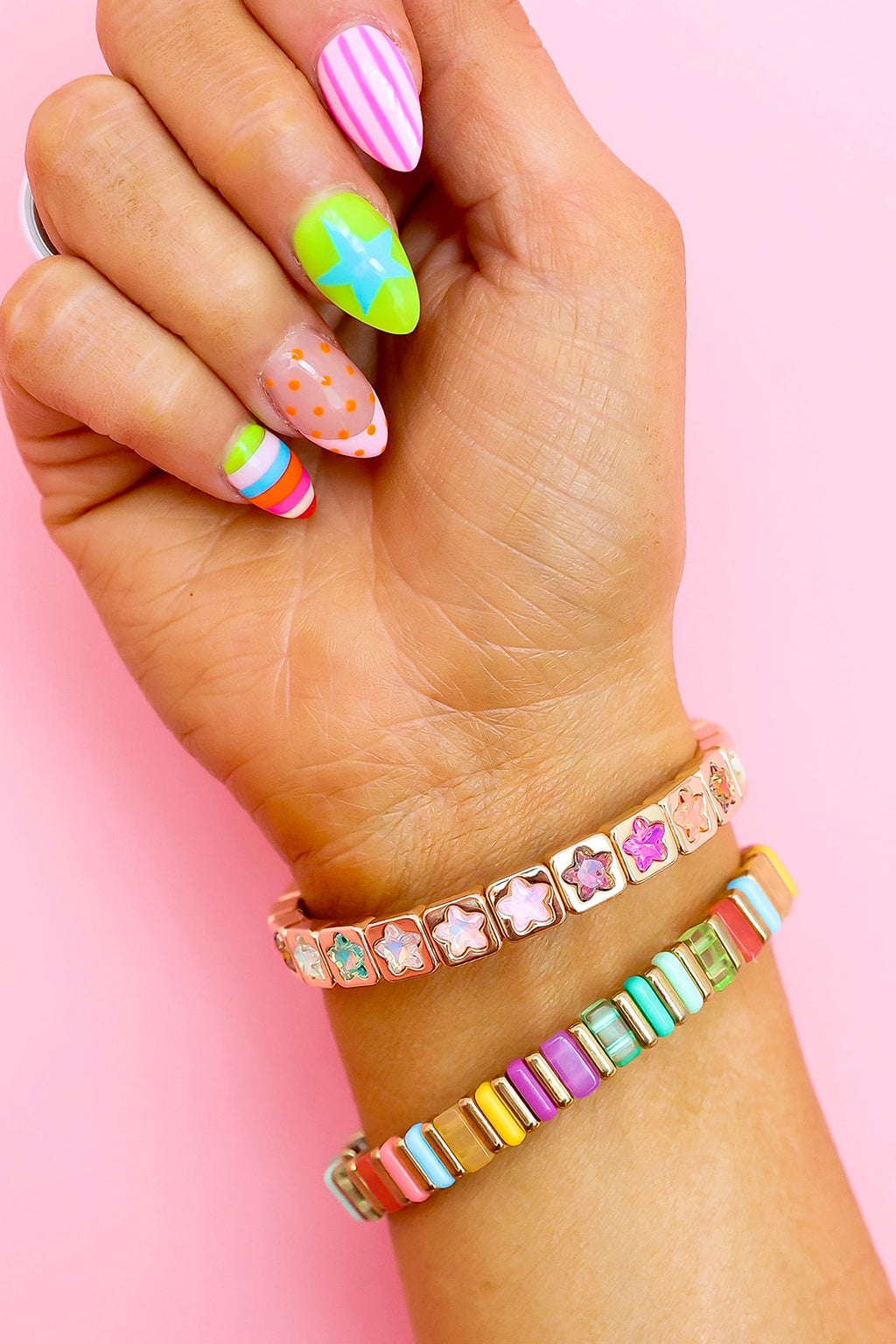 Stardust Dreams Bracelet