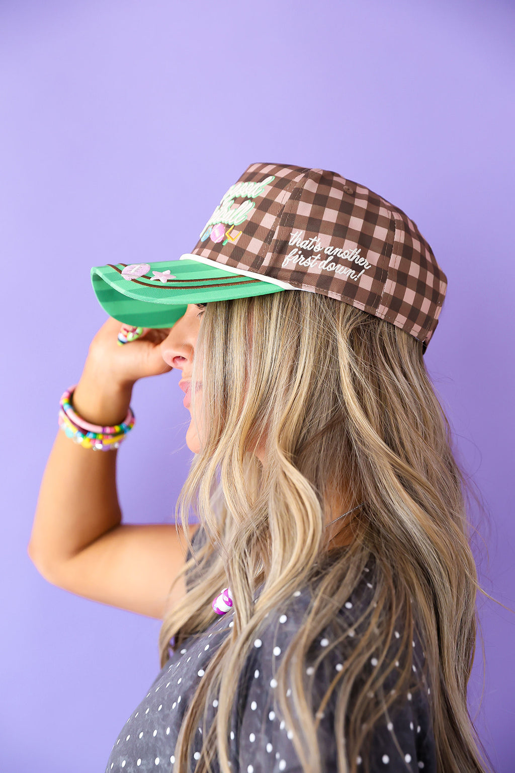 Always A Good Day For Football Trucker Hat